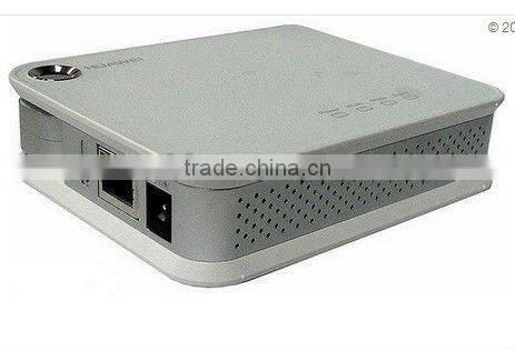 Huawei D100 Wireless Router