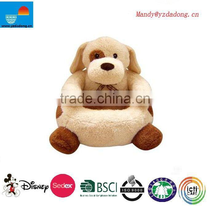 plush bear sofa chairs /plush sofa/plush animal sofa chair