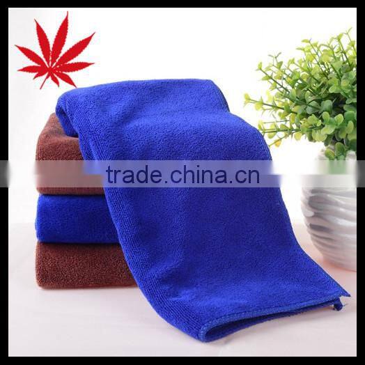microfiber car cleaning cloth