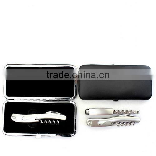 High quality wine set