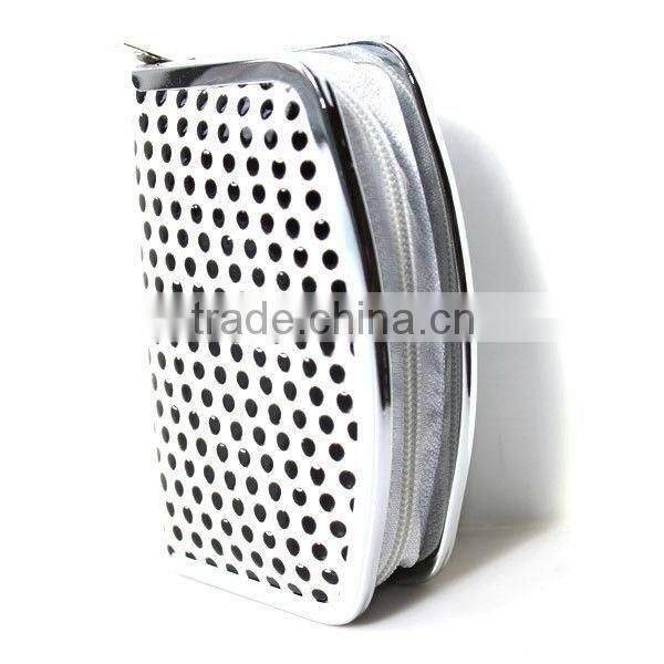 Personalized manicure pedicure kit