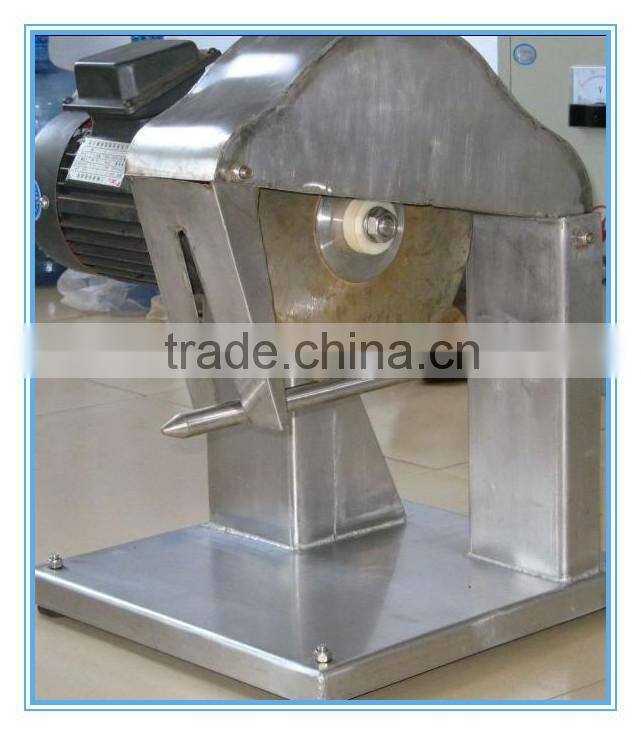 manufacturer chicken meat cutting machine/poultry slaughtering equipment
