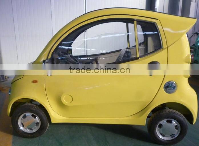 on sale mini electric car, sedan for family