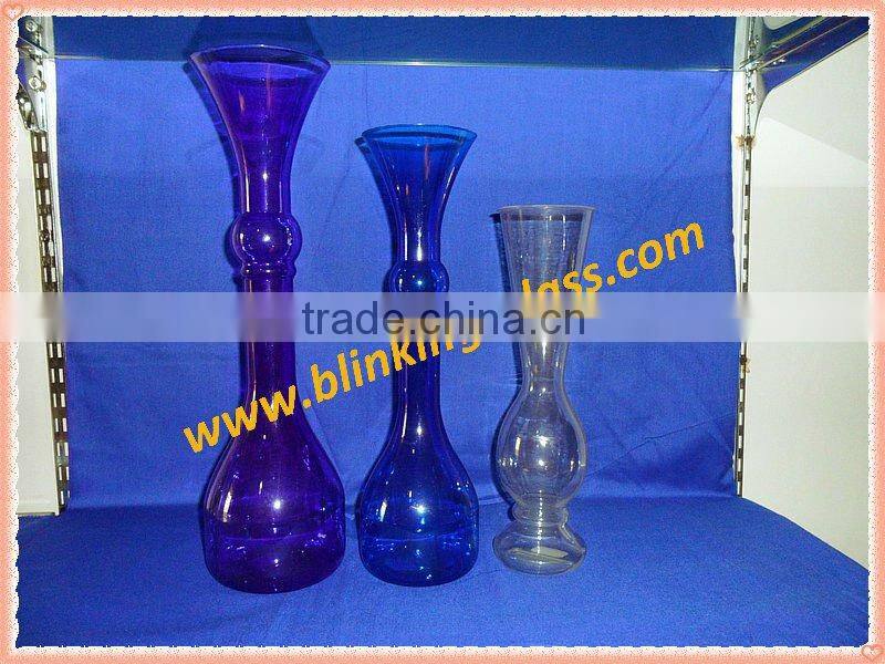 Yard Glass with Lanyard - 3000ml
