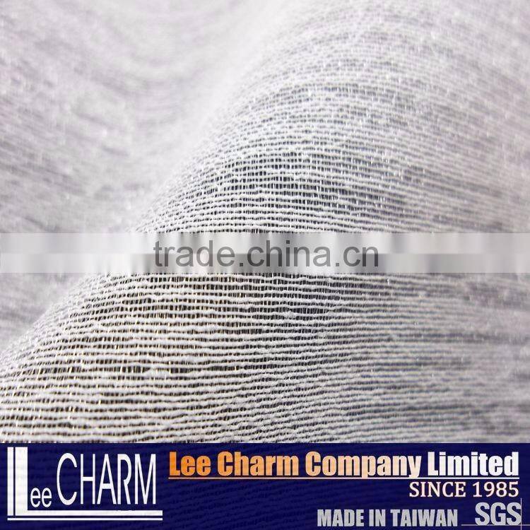 Shimmer Tulle Wedding Dress Organza Fabric