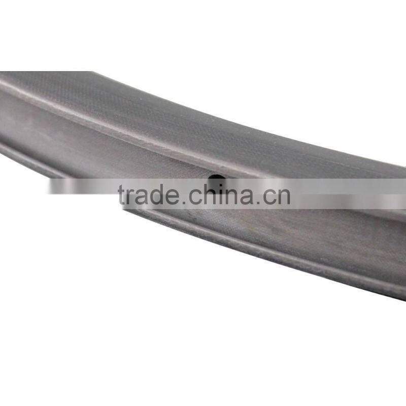 40mm clincher road bike rims carbon fiber bicycle rim W40C