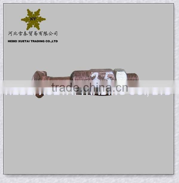 Agricultural Machine Parts for TT-4 Tractor spare parts
