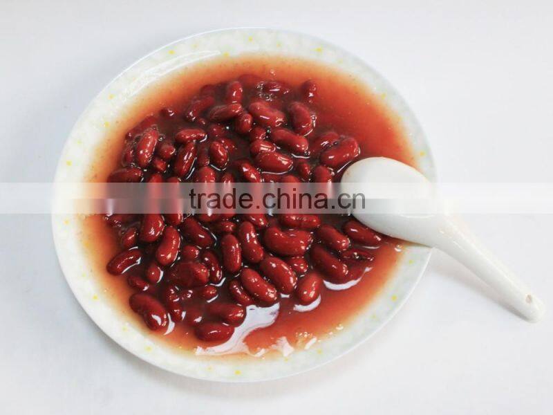 Canned White Kidney Beans, Baishake Type White Beans For Malaysia Market