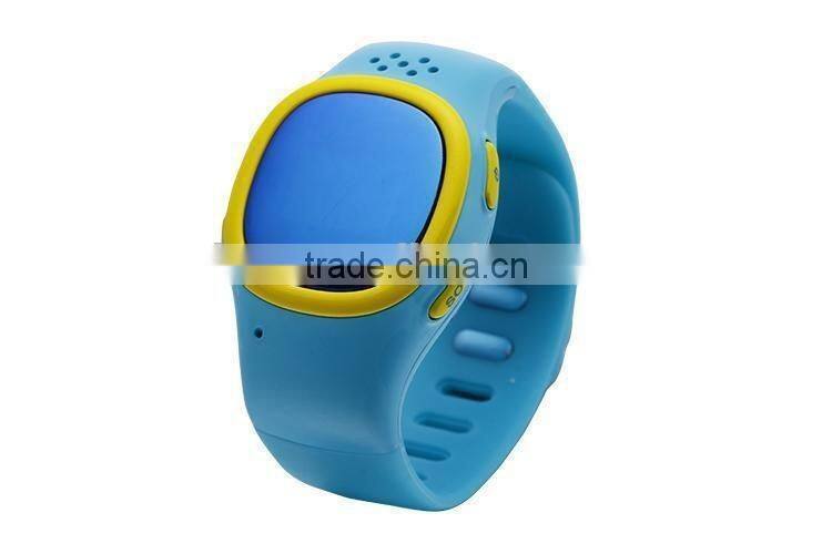 Children watches GSM GPS Smart Bracelet Watch With SIM Kids Children Smartwatch Phone SOS Smart Watch 520 Childen Watch