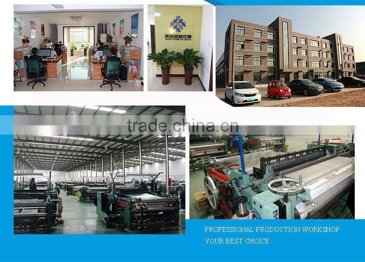 alibaba china PVC& powder coated expanded metal mesh