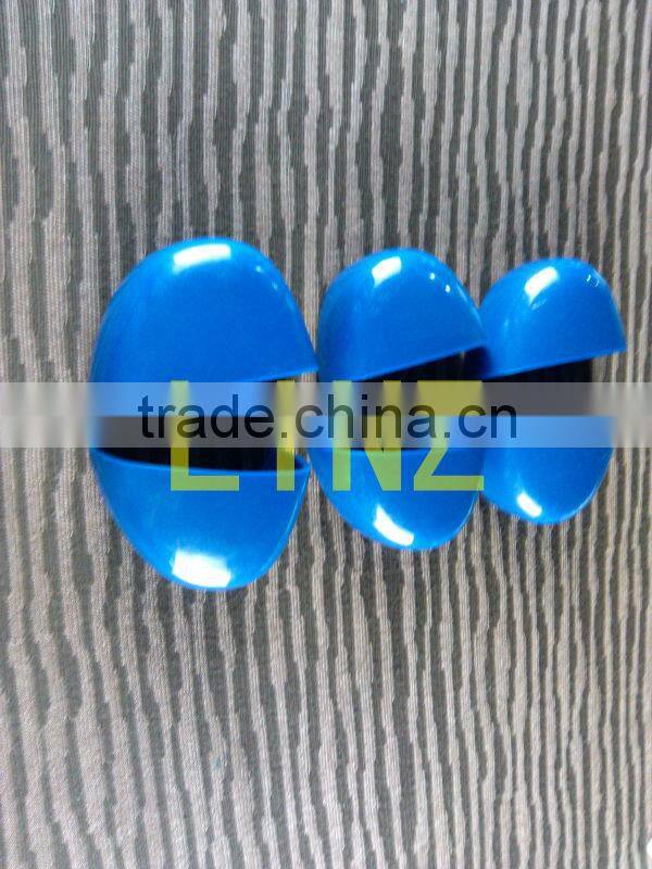 plastic toe caps EN12568 standard for safety shoe