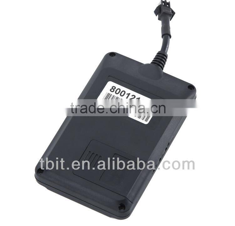 China direct easy installation U-traveller auto car key gps tracker