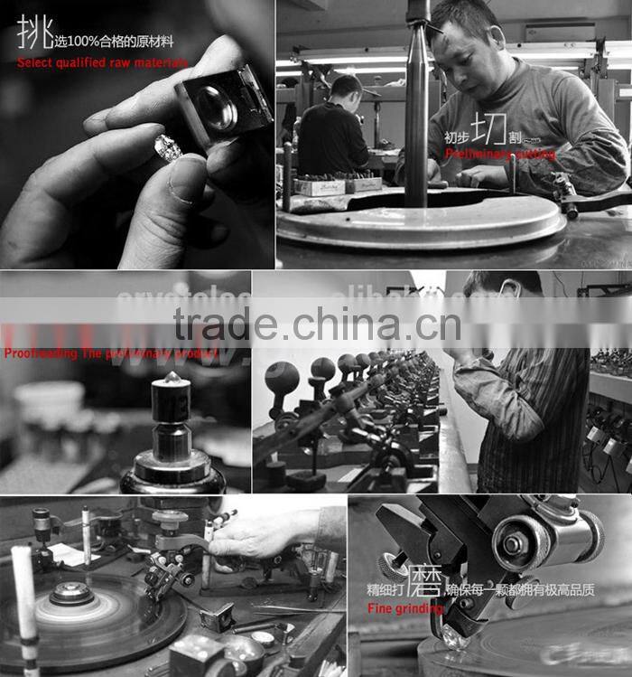 Glass crystal resin non hot fix diamond black bag packing in China wholesale market