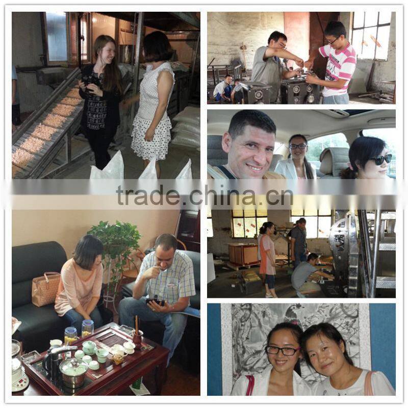 Pregelatinized Starch Processing Line