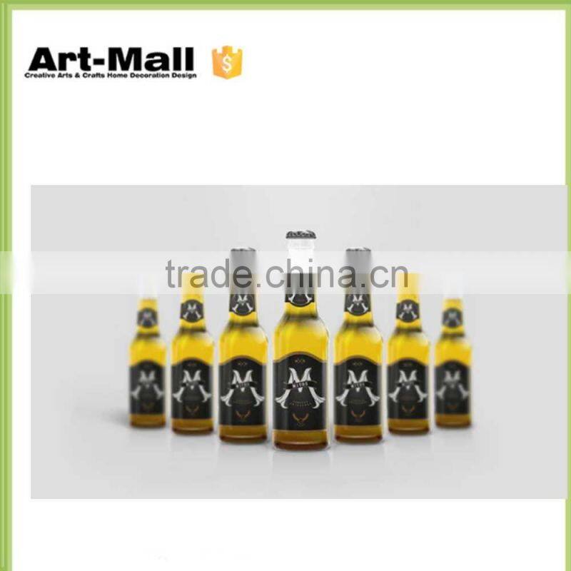 Guaranteed quality glass bottle 350ml