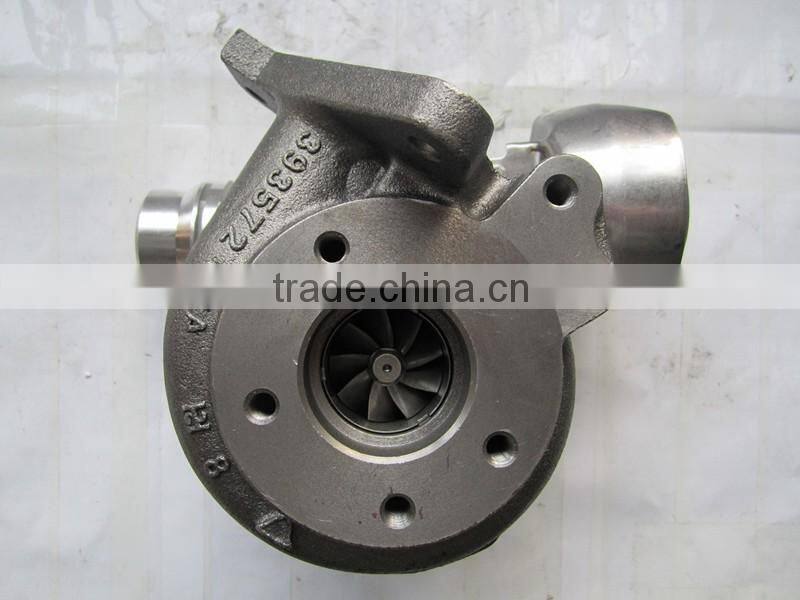 BV39 8200204572 8200360800 diesel turbo for K9KTHP Engine