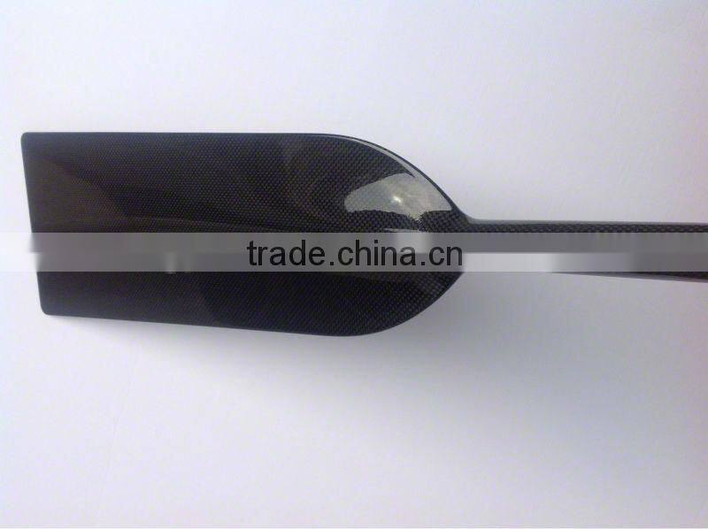 IDBF Full Carbon Dragon Boat Paddle