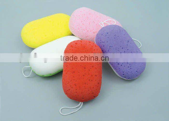 various shape Magic Sponge melamine cleaning sponge magic foam