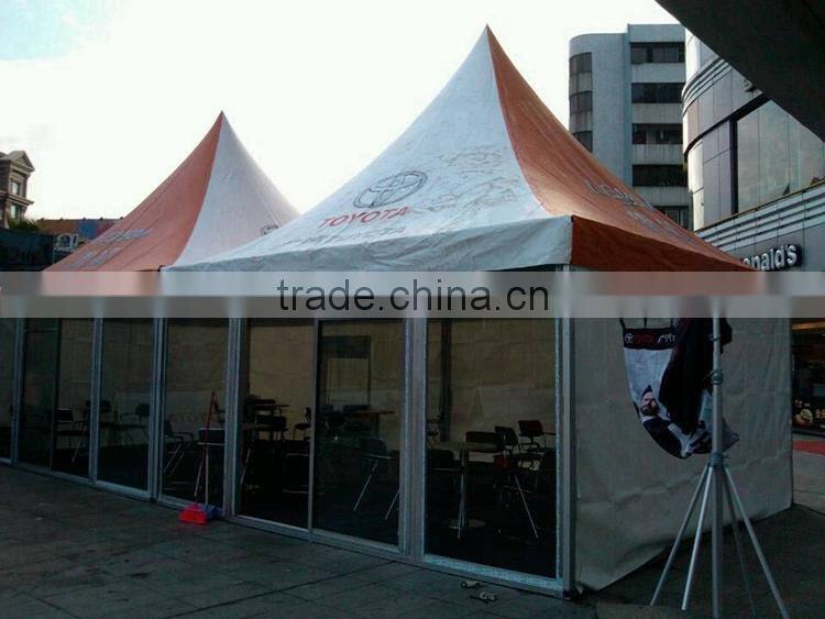 Tent Manufacturer supply made in China
