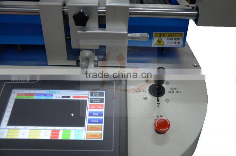 LY-G720 laser bga rework station With Reball Kit for Laptops/Game consoles BGA MACHINE