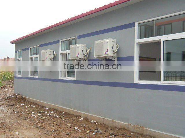 MGO Sandwich Wall Board Equipment