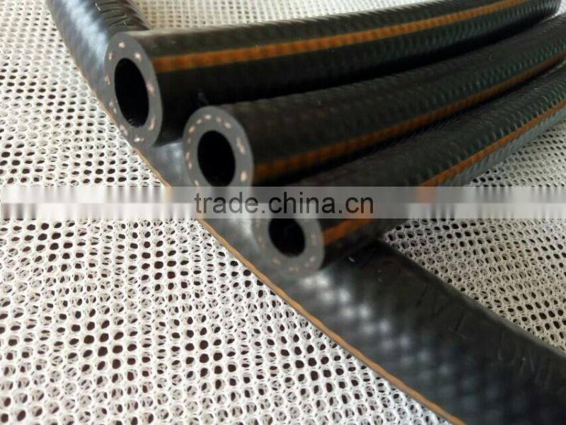 COLORful SANITARY FATTY FOODS SUCTION AND DELIVERY HOSE