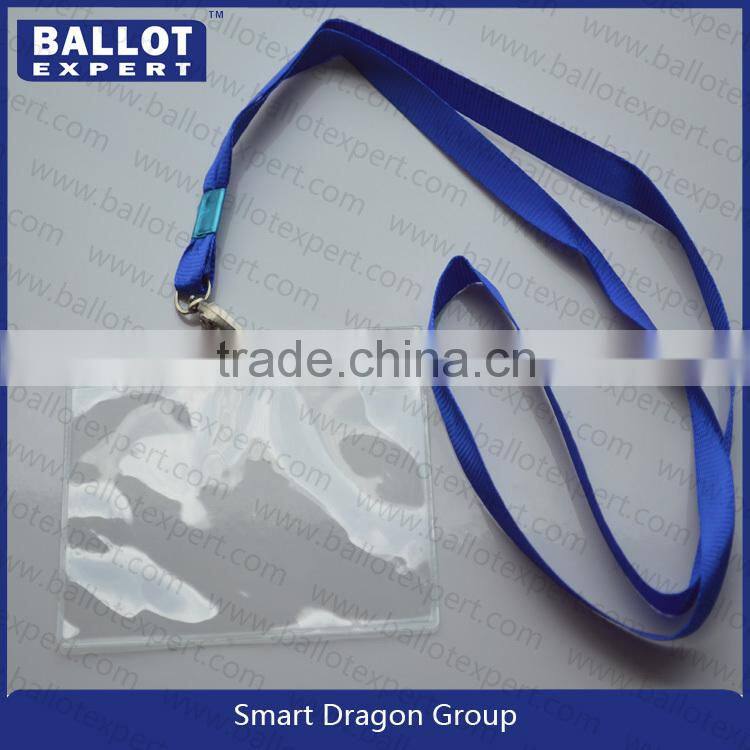 Premium Handmade PVC Name Tags,Working Cards