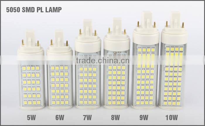 G23 led pl lamp For Replacing Compact Fluorescent Light Bulb