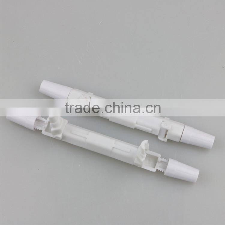 FTTH fiber drop cable joint kits, protection box