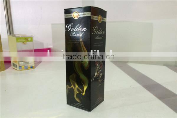 pvc box paper box customize and design pvc package box with factory price