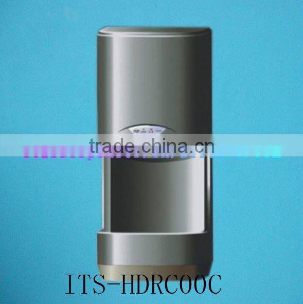 Automatic sensor hand dryer