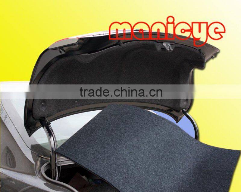 automotive luggage fabric