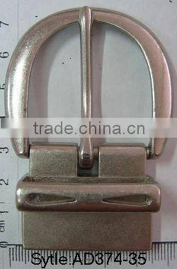 Chinese supplier plate belt buckle,plate belt buckle,army belt buckle
