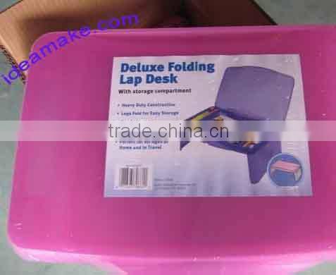 Deluxe Folding Lapdesk As seen on TV