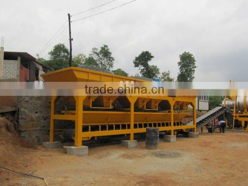 Aggregate Batcher
