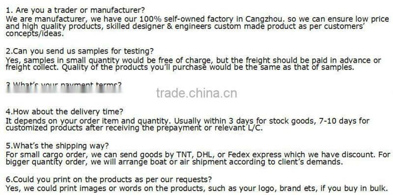 Zhonghe Steel plaste telescopic cover guide shield China supplier