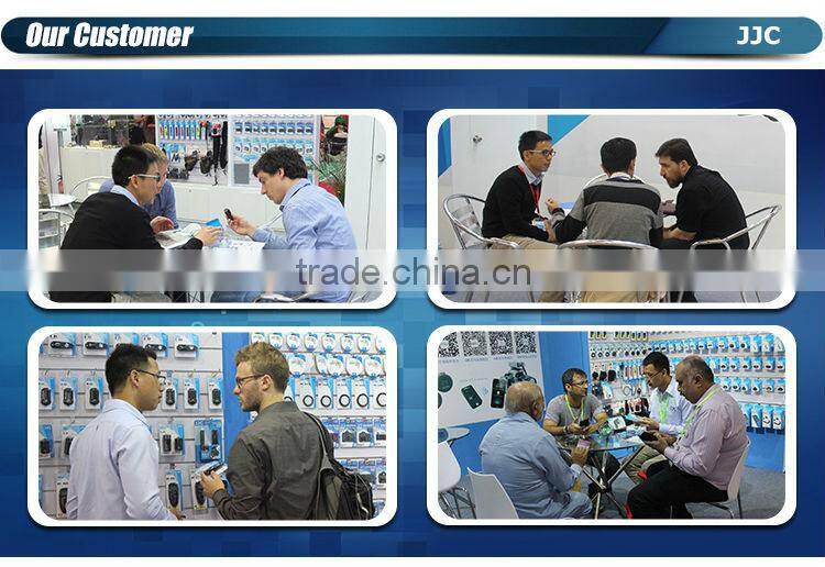 JJC LH-54B Lens Hood Compatible with lens cap for Canon ET-54B