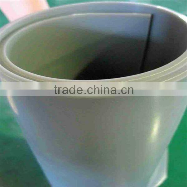 Silicone Rubber Sheet For Solar Laminators