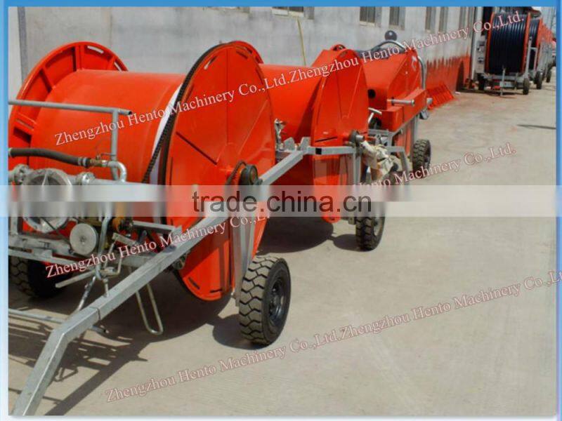 Farm Irrigation Systems / Farm Irrigation Sprinkler Equipment