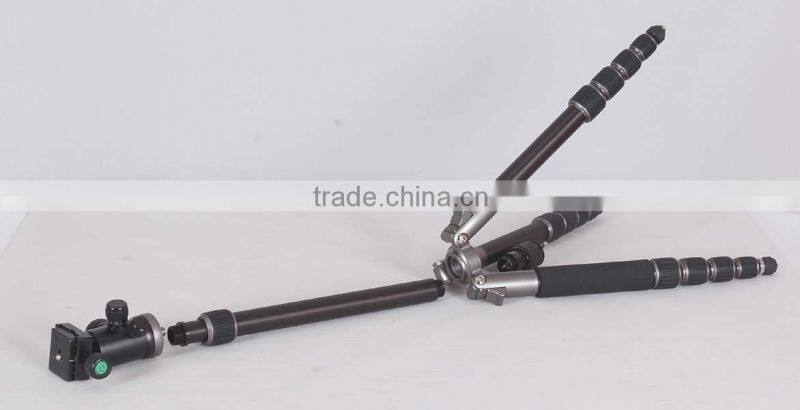 UD-2501 Professional Tripod