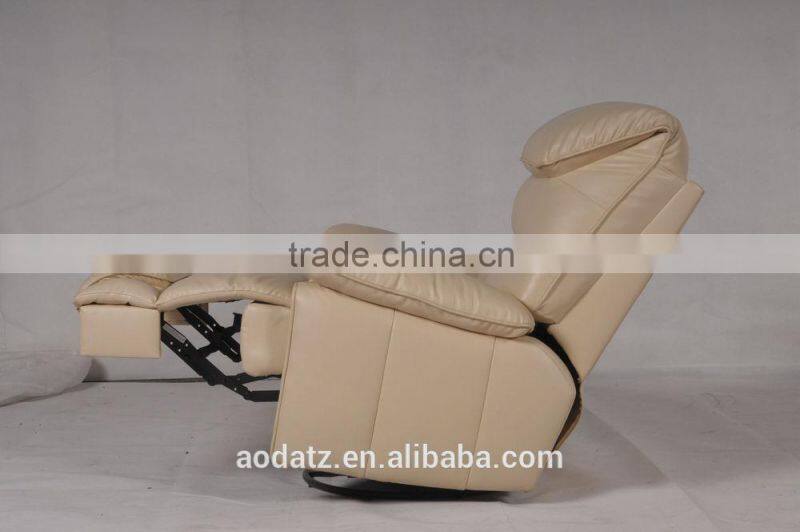 AD4151Z manual Rocker swivel recliner mechanism