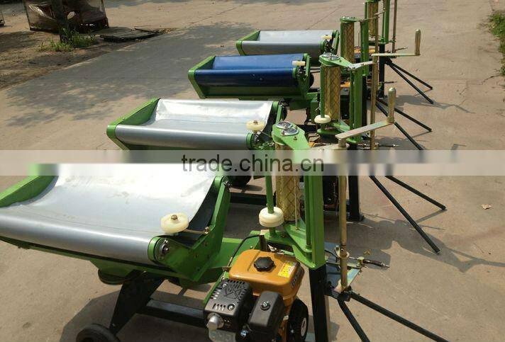 Direct Factory CE Standard RXHW0810 hay wrapping machine