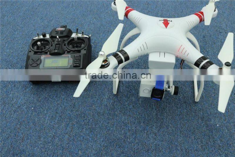 100% Original factory Professional RC drone with hd camera with Frist Person View and G2D Gimbal RC Quadcopter
