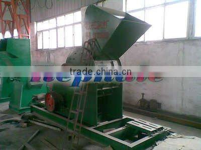 Best Seller Can Crushing Machine with Reasonable Price