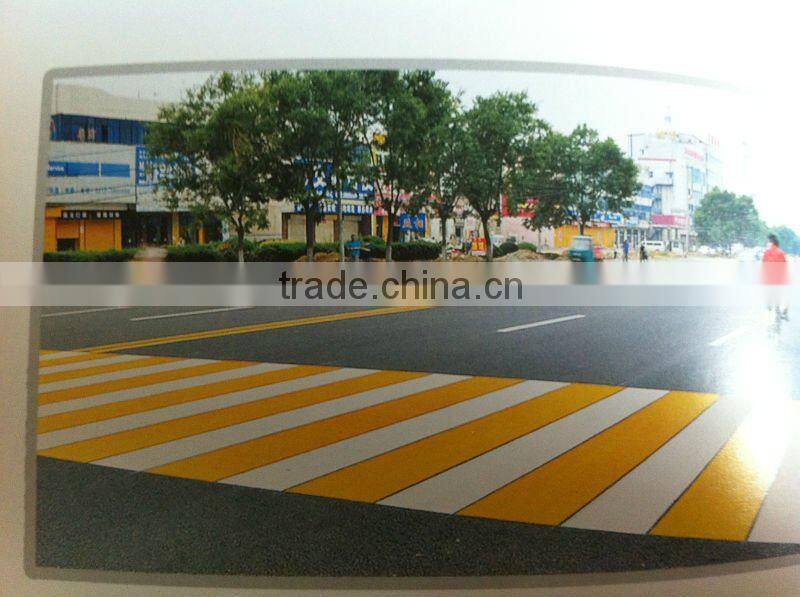 2014 new products high quality reflective outline tape