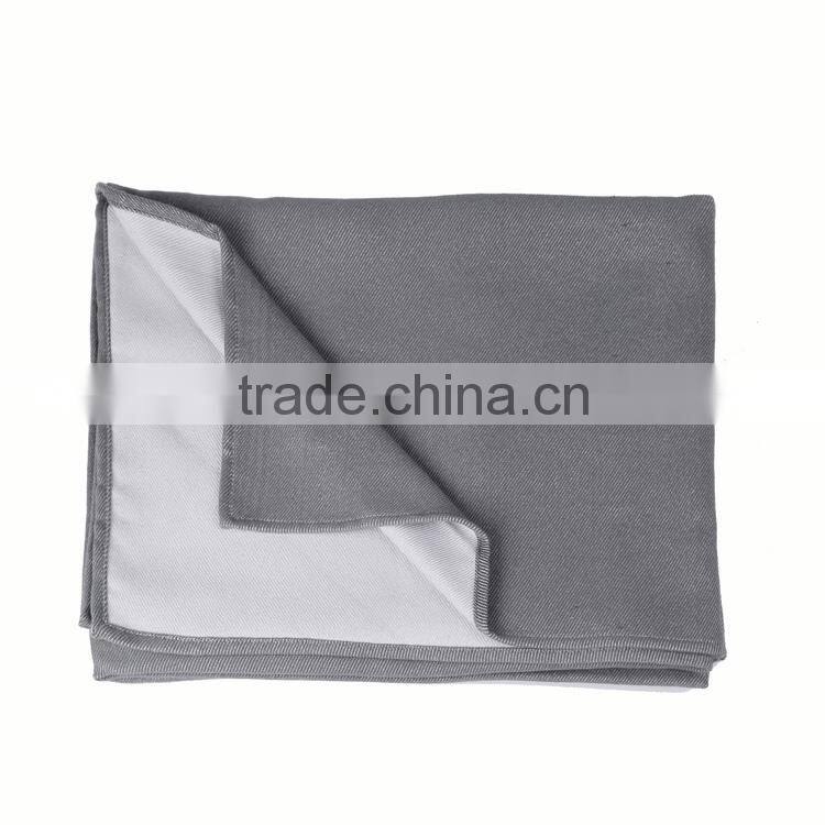 Organic High Quality Bamboo Travel Blanket