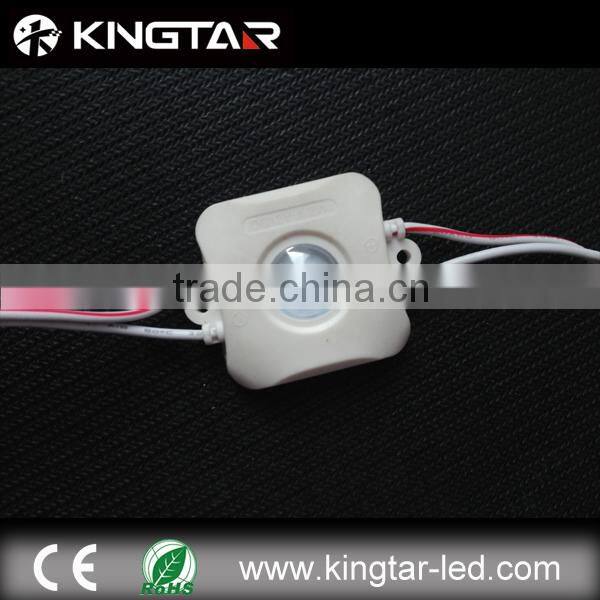 High lumen super bright 5050 smd led module