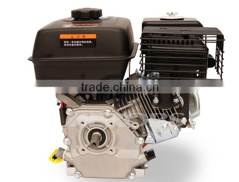 OEM portable air-cooled 4 stroke OHV single cylinder BS170F/P gasoline engine