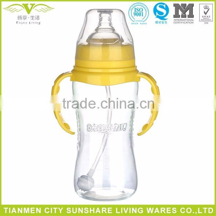 Best Baby Bottles For Newborns Most Comfortable Baby PP Feeding Bottle