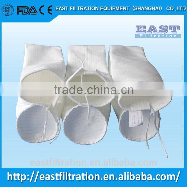 Bag Filter For Dust Collector Used Flour Mill Equipment